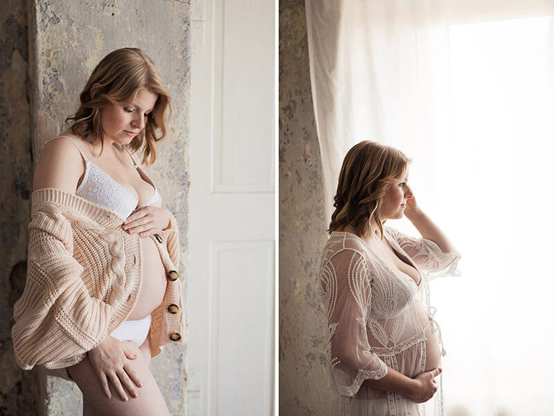 Schwangerschaftsfotos Meißen
