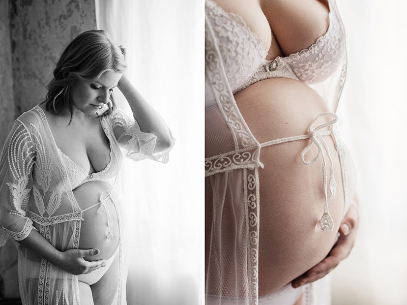 Schwangerschaftsfotos Meißen