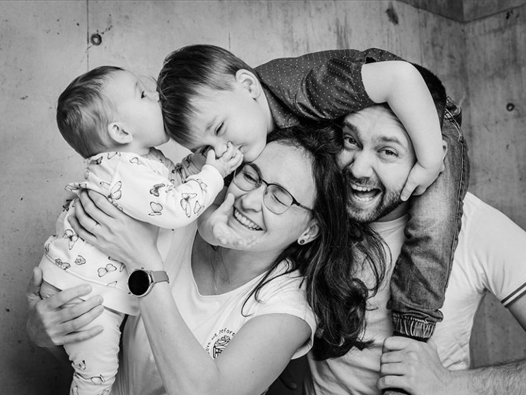 Familienfotograf Meißen