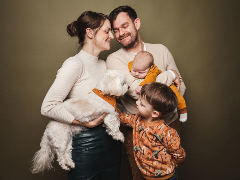 Familienfotos Meißen