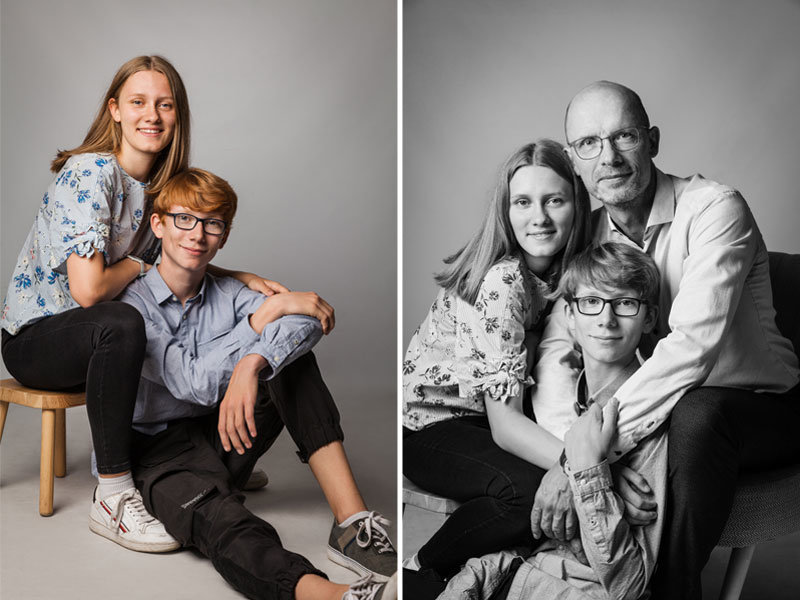 Familienfotograf Weinböhla