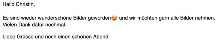 Weihnachten-Meinel