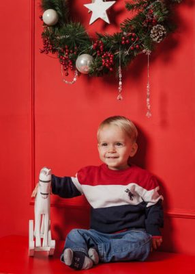 Weihnachten 9